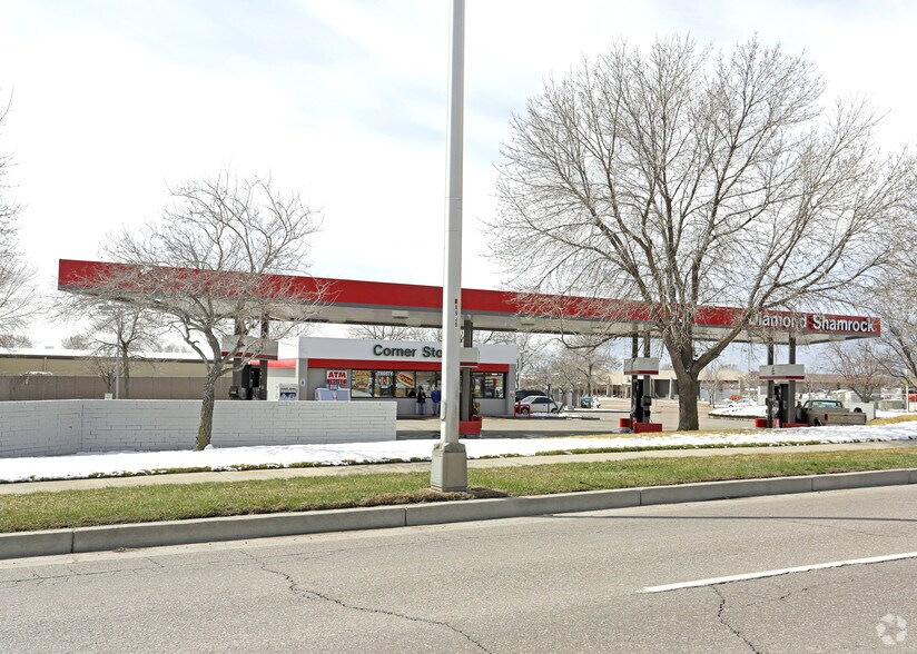 More Photos Of 4825 Galley Rd, Colorado Springs Convenience Store For Sale