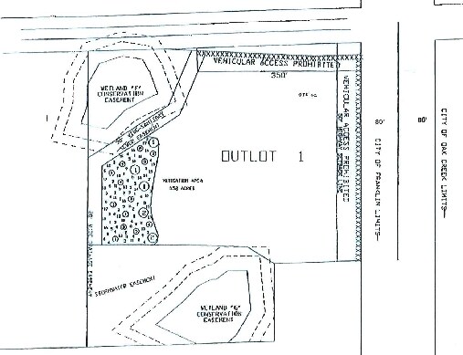 More Photos Of 2707 W Puetz St, Franklin Land For Sale