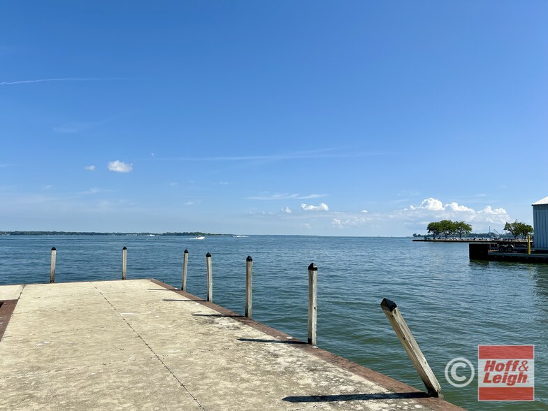 More Photos Of 235 E Shoreline Dr, Sandusky Land For Sale