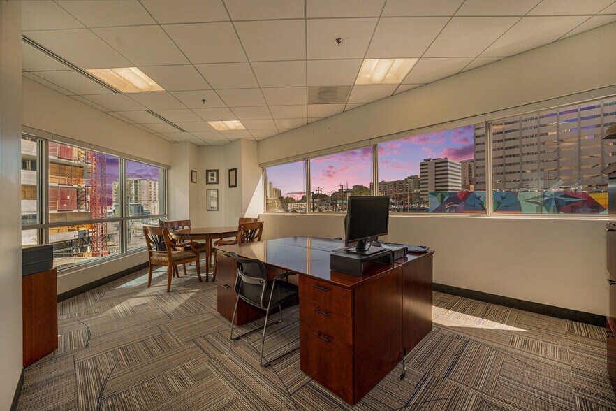 More Photos Of 1800 Glenarm Pl, Denver Office For Sale