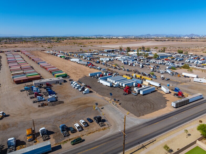 More Photos Of 6900 W Southern Ave, Laveen Land For Sale