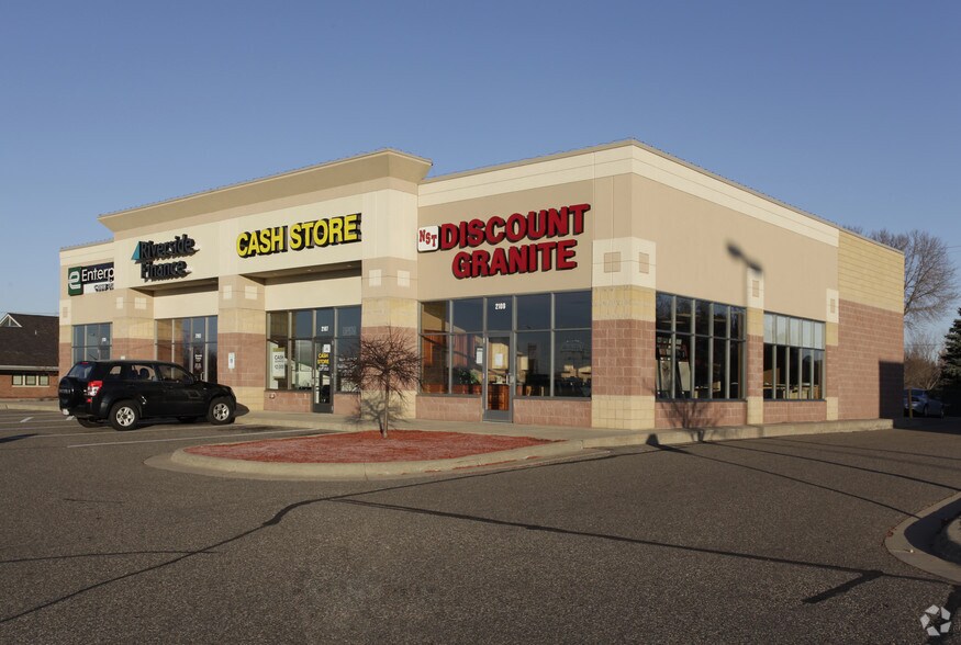 More Photos Of 2101-2201 Coulee Rd, Hudson Freestanding For Lease