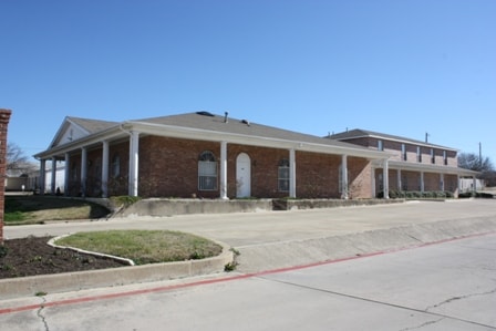 More Photos Of 400 W Jasper Dr, Killeen Coworking Space