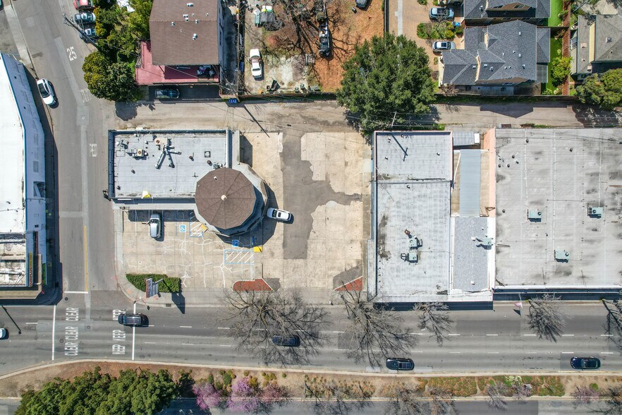 More Photos Of 1313 W El Camino Real, Mountain View Freestanding For Sale