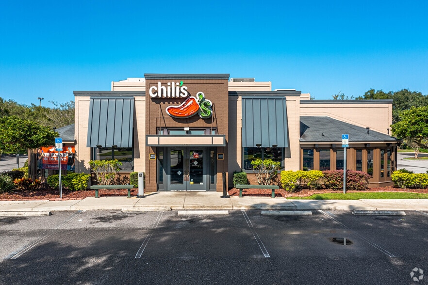 More Photos Of 3980 US Highway 98 N, Lakeland Restaurant For Sale