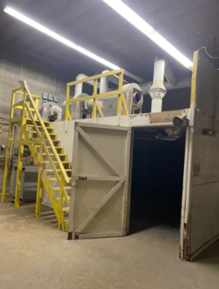More Photos Of 167 Old Lincoln Hwy, Grantsville Manufacturing For Lease
