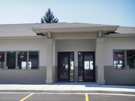 More Photos Of 5030 Edison Ave, Colorado Springs Medical For Lease