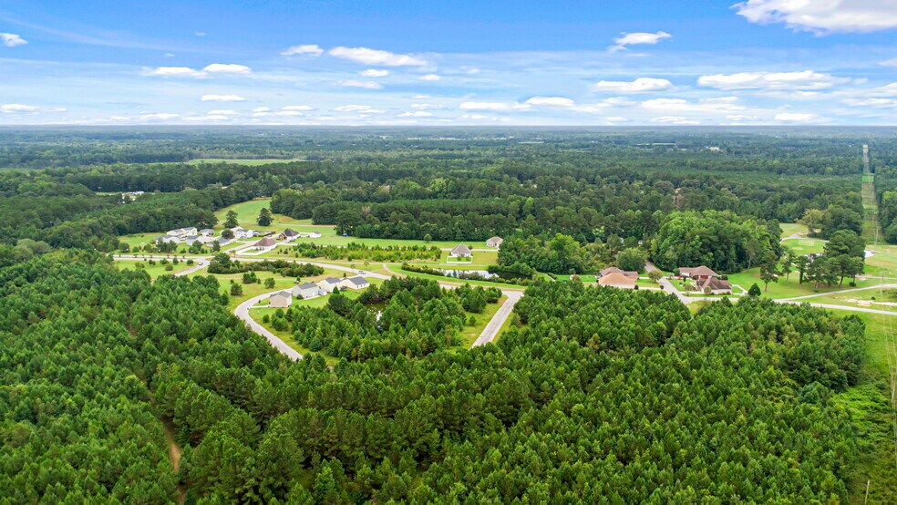 More Photos Of TBD Pembroke Blvd, Johnsonville Land For Sale