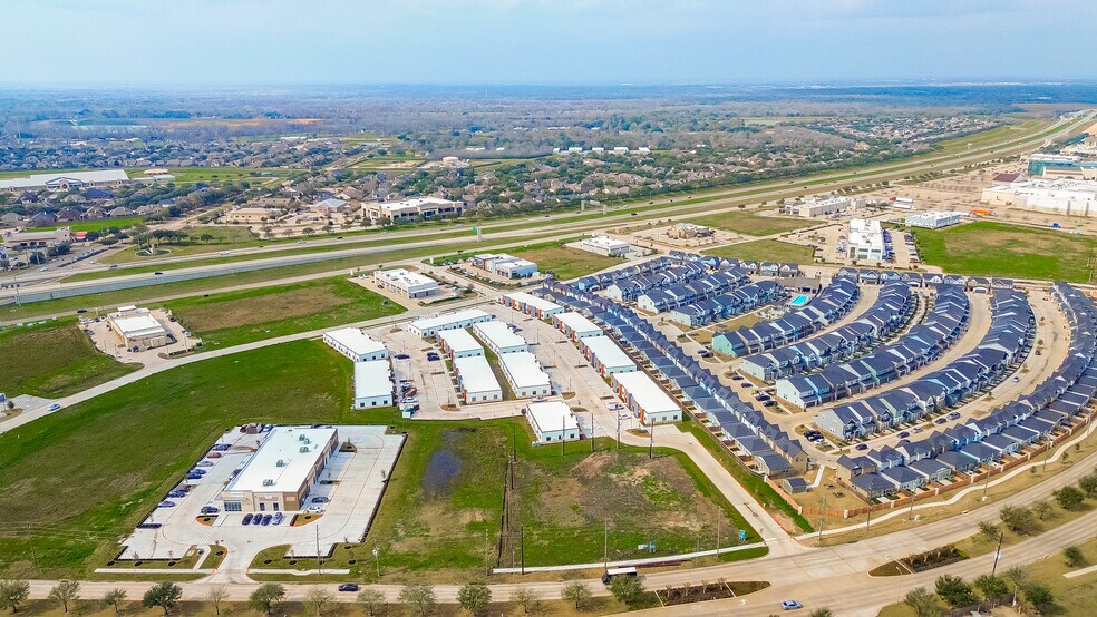 More Photos Of 5151 Meadow Ranch Pky, Richmond Office For Lease