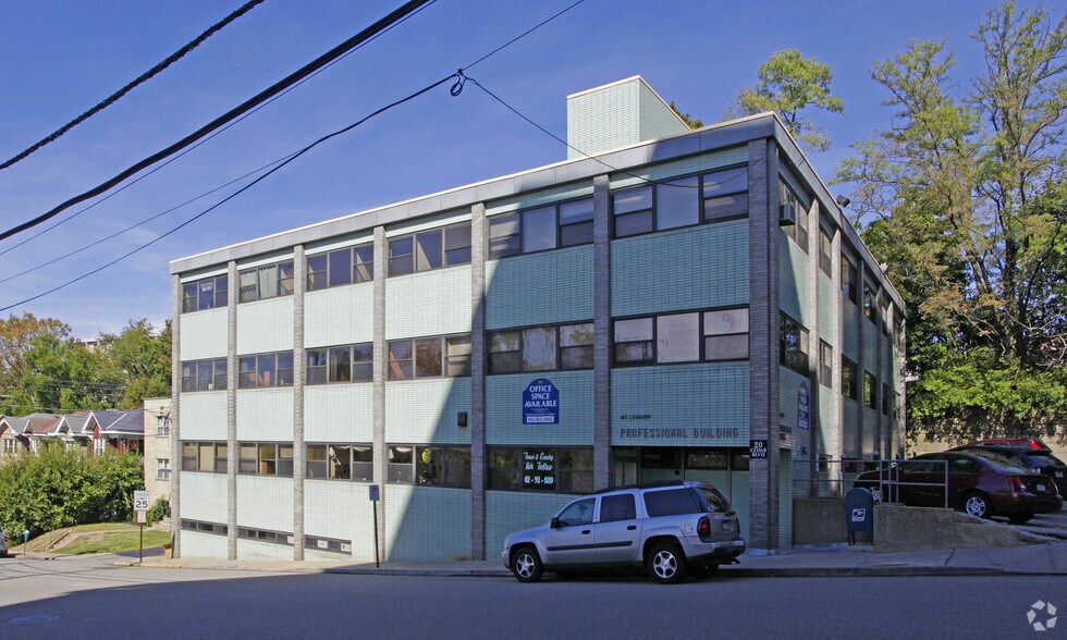 More Photos Of 20 Cedar Blvd, Pittsburgh Office For Lease