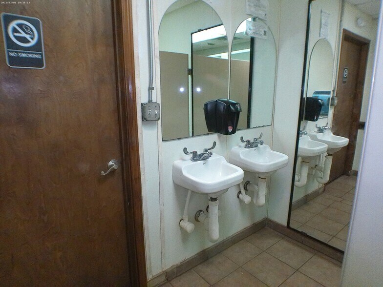 More Photos Of 4100 E Veterans Memorial Blvd, Nolanville Freestanding For Lease