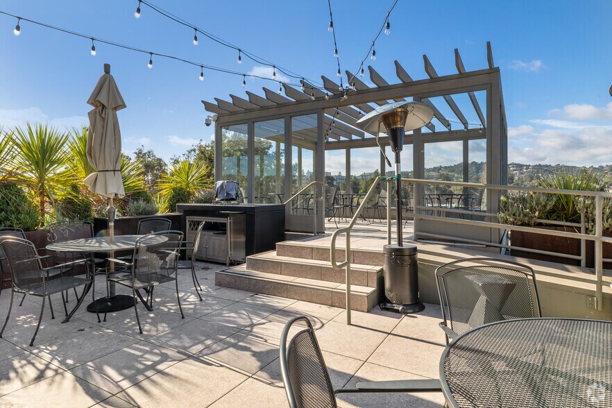 More Photos Of 1520-1528 S El Camino Real, San Mateo Office For Lease