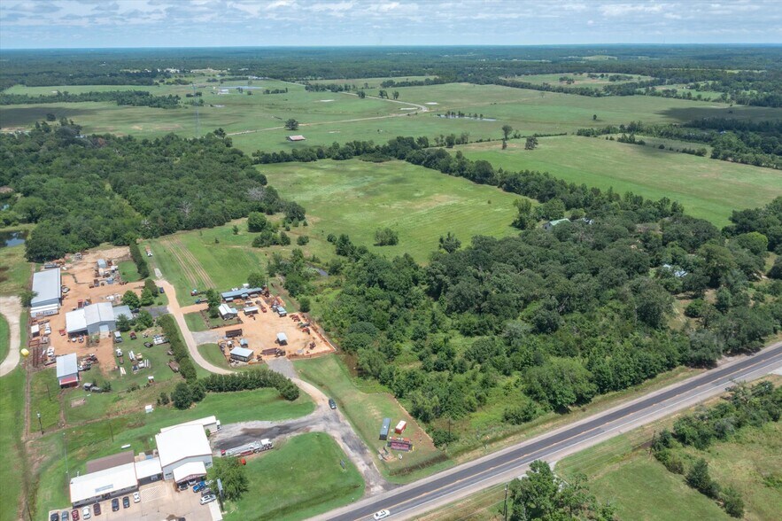 More Photos Of 0000 State Highway 64, Canton Land For Sale