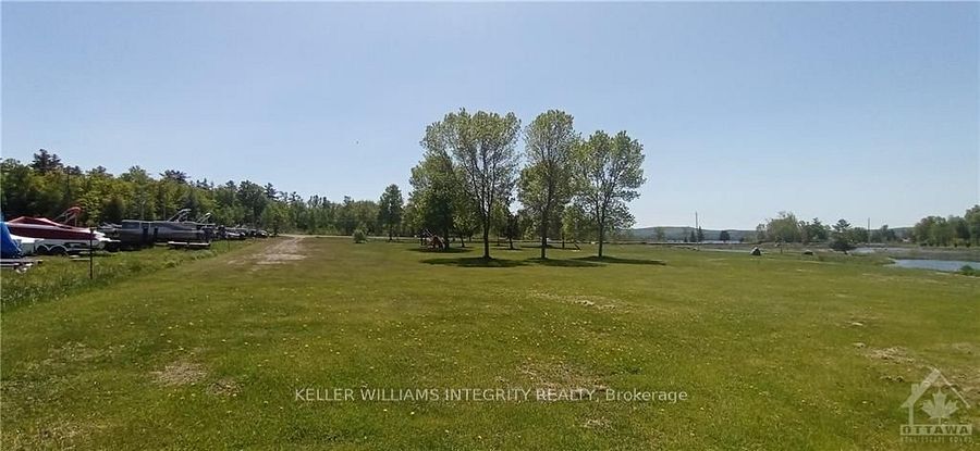 More Photos Of 5056 Calabogie Rd, Calabogie Land For Sale