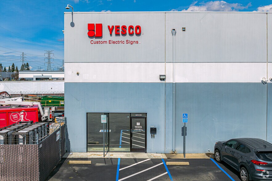 More Photos Of 4119 S Market Ct, Sacramento Unknown For Lease
