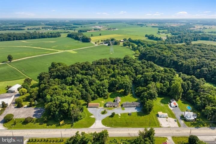 More Photos Of 2839 York Rd, Gettysburg Flex For Sale