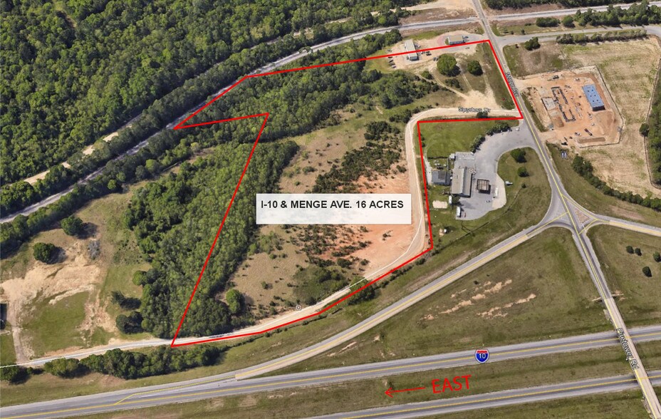 More Photos Of 8060 Menge Ave, Pass Christian Land For Sale