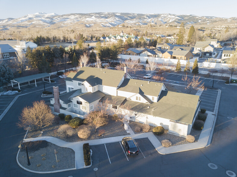 Primary Photo Of 5371 Kietzke Ln, Reno Office For Lease