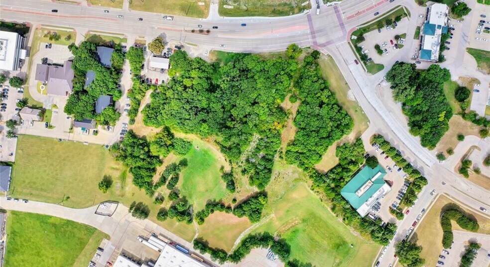 More Photos Of 00 Ridge Road, Rockwall Land For Sale