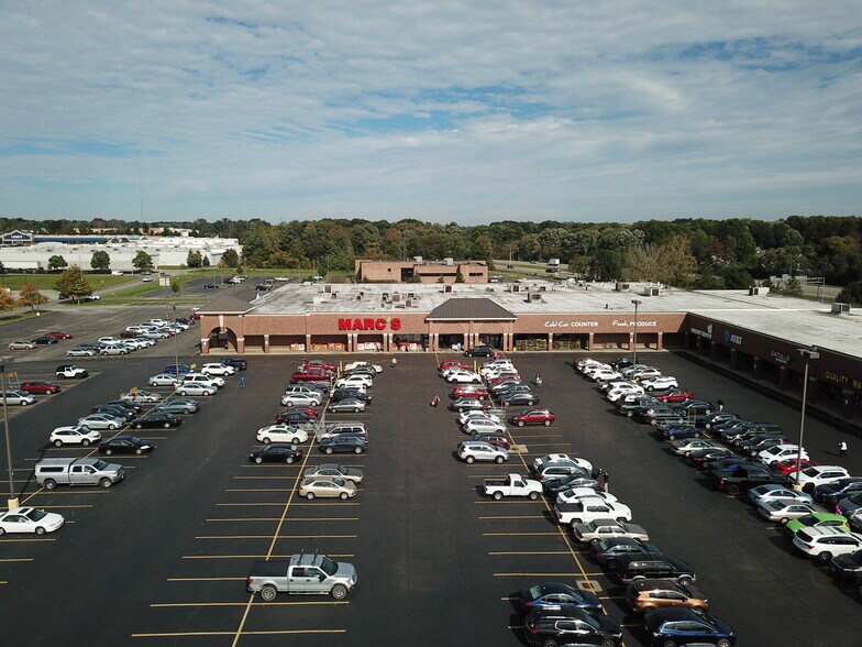 More Photos Of 7121-7165 Tiffany Blvd, Youngstown Unknown For Lease
