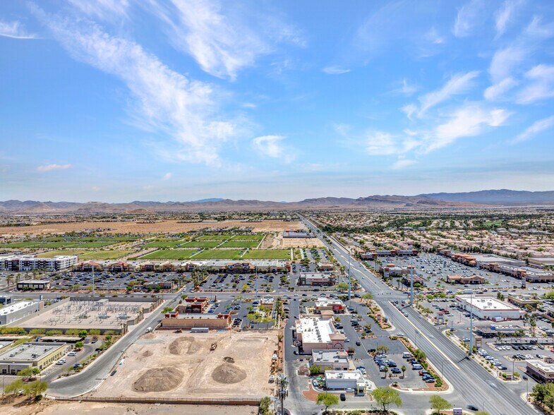 More Photos Of 8530 W Warm Springs Rd, Las Vegas Restaurant For Lease