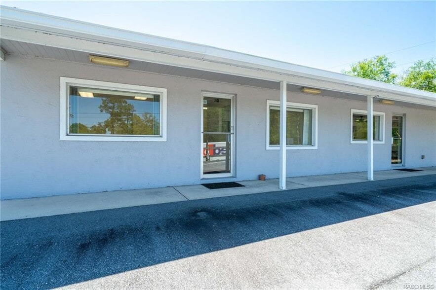 More Photos Of 3490 W Dunnellon Rd, Dunnellon Storefront Retail Office For Sale