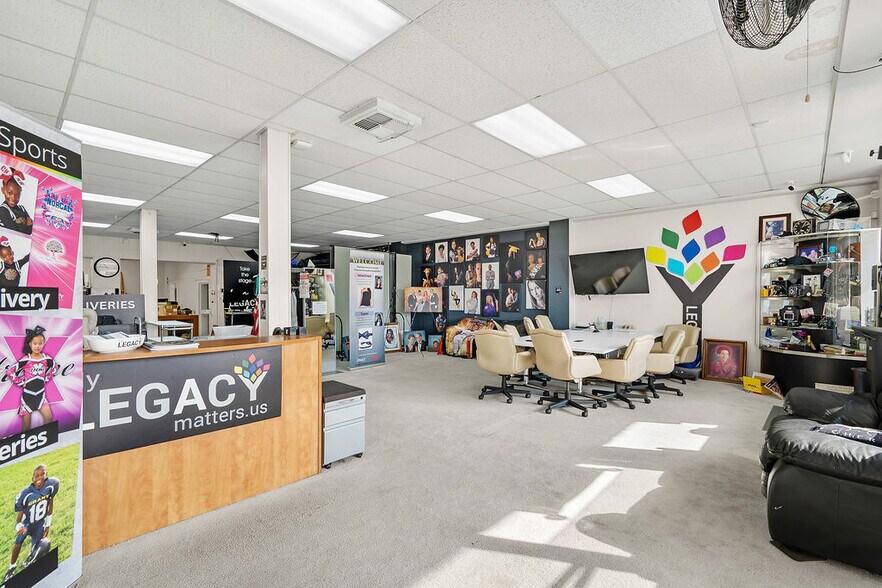 More Photos Of 1212-1220 Georgia St, Vallejo Storefront Retail Office For Sale