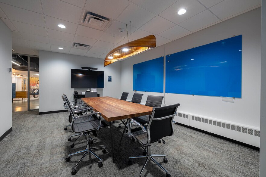 More Photos Of 331 2nd Ave S, Minneapolis Coworking Space