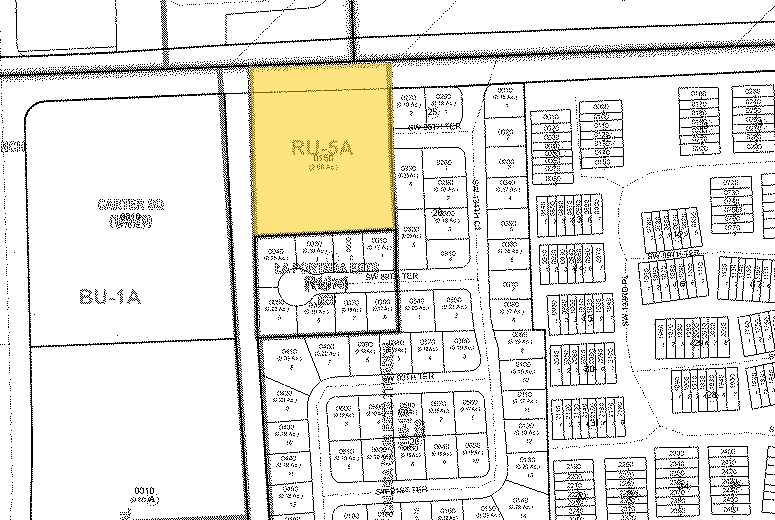 Primary Photo Of 13500 SW 88th St, Miami Medical For Sale