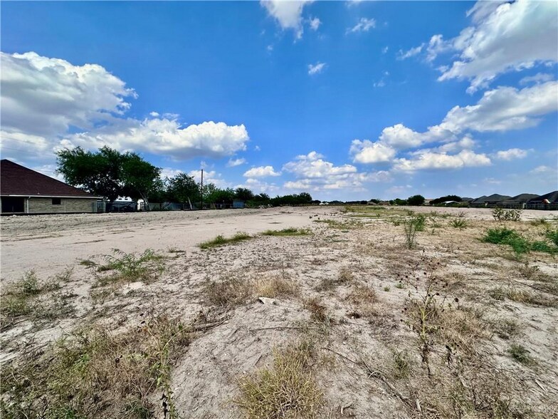 More Photos Of 1802 N Jackson Rd, Edinburg Land For Sale