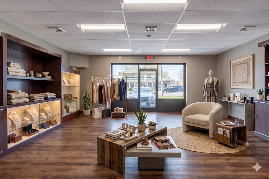 More Photos Of 890-900 Ulster Ave, Kingston Freestanding For Lease