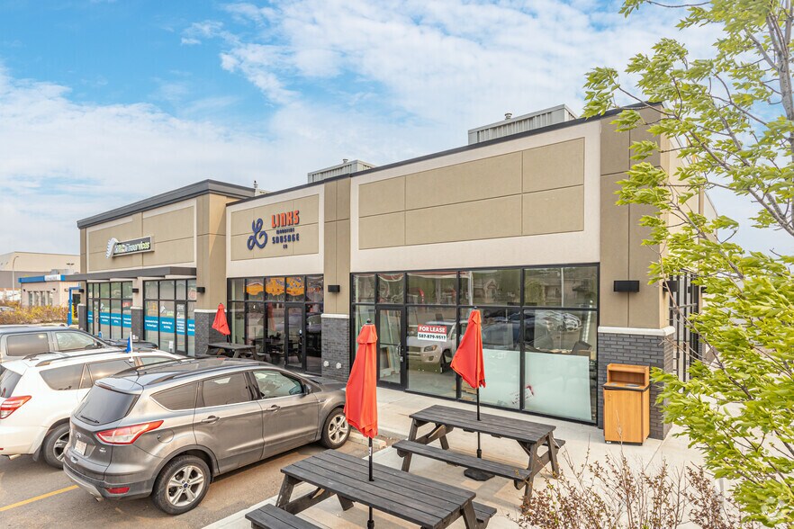 Primary Photo Of 275 Carnegie Dr, St. Albert Storefront For Lease