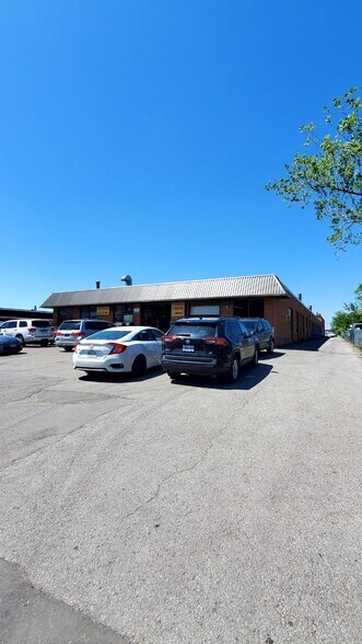 More Photos Of 122 Manville Rd, Toronto Service For Sale