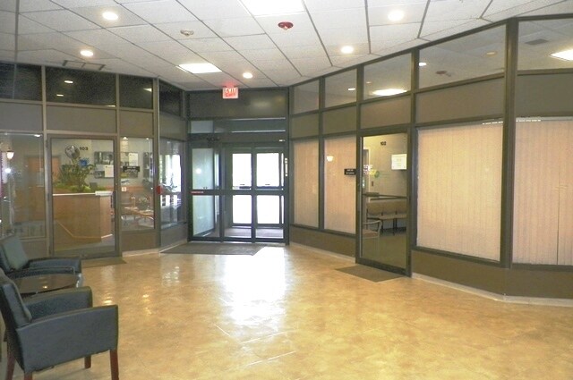 More Photos Of 1 Randall Sq, Providence Medical For Sale