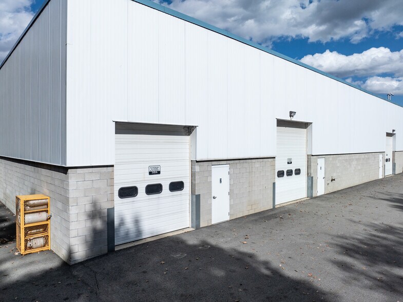 More Photos Of 535 John Hancock Rd, Taunton Warehouse For Sale