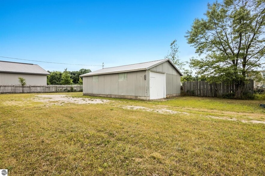 More Photos Of 3066 S M 37, Traverse City Self Storage For Sale