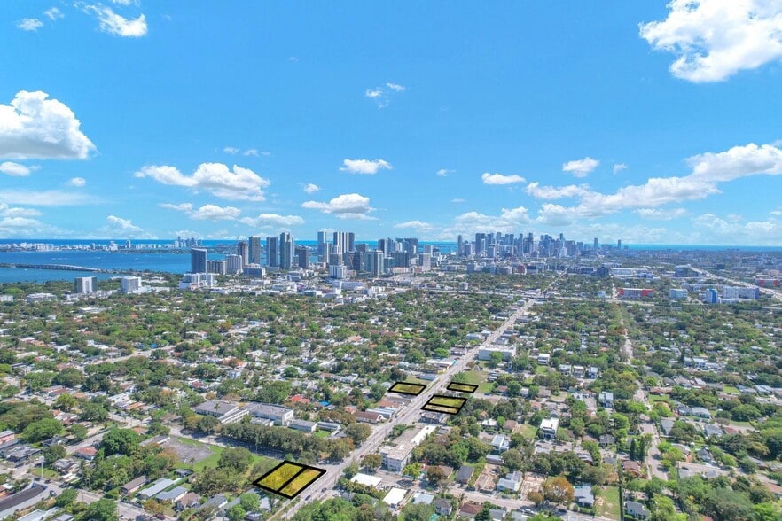 Primary Photo Of , Miami Land For Sale