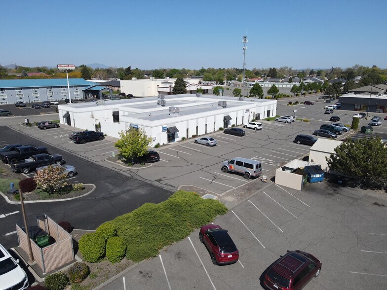 More Photos Of 320 N Johnson St, Kennewick Office For Sale