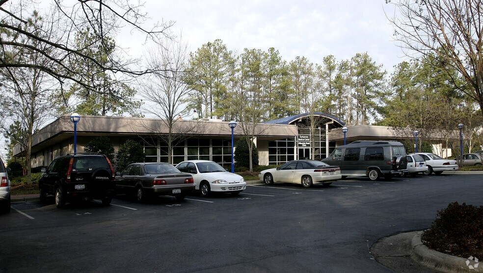 More Photos Of 1824 Hillandale Rd, Durham Medical For Sale