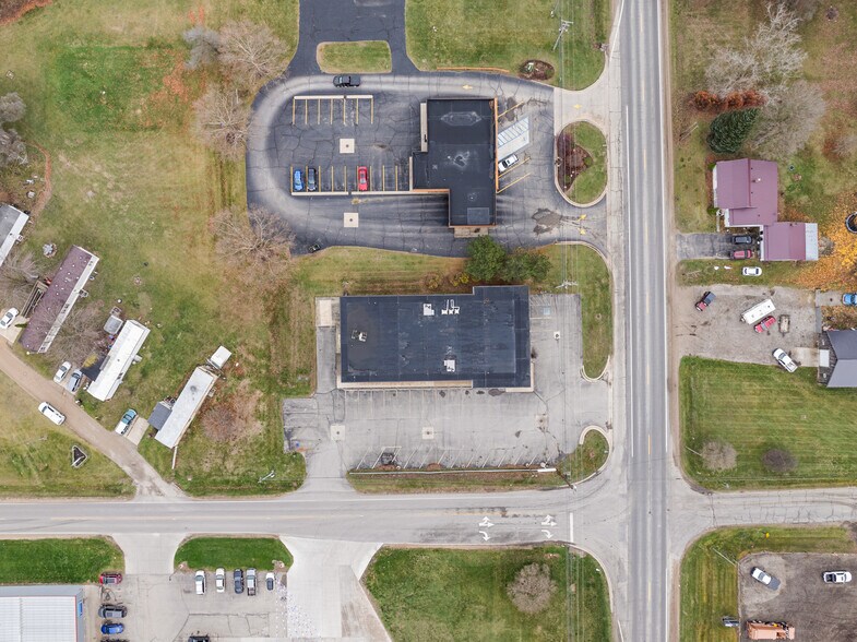 More Photos Of 10767 E Carson City Rd, Carson City Drugstore For Lease