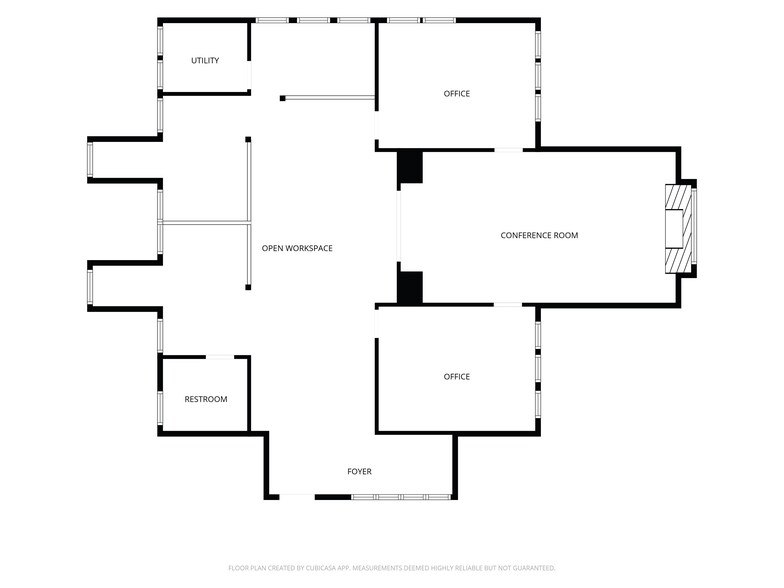 More Photos Of 40 Summers Way, Roanoke Freestanding For Lease