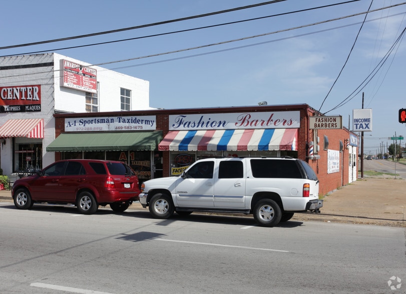 More Photos Of 101-103 W Main St, Mesquite Storefront For Sale