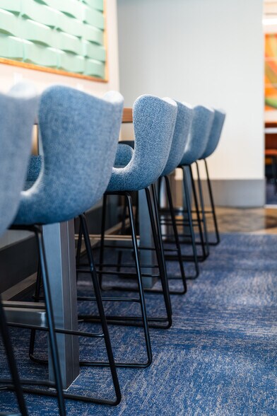 More Photos Of 2770 W Main St, Frisco Coworking Space