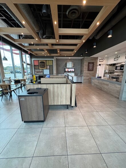 More Photos Of 12138 Hwy 17 Bypass N Byp, Murrells Inlet Fast Food For Lease