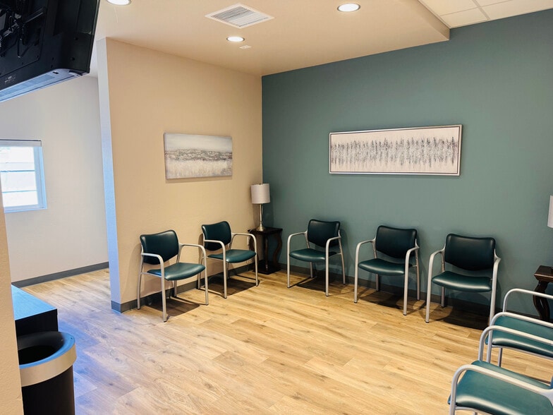 More Photos Of 977-983 San Pablo Ave, Albany Storefront Retail Office For Lease