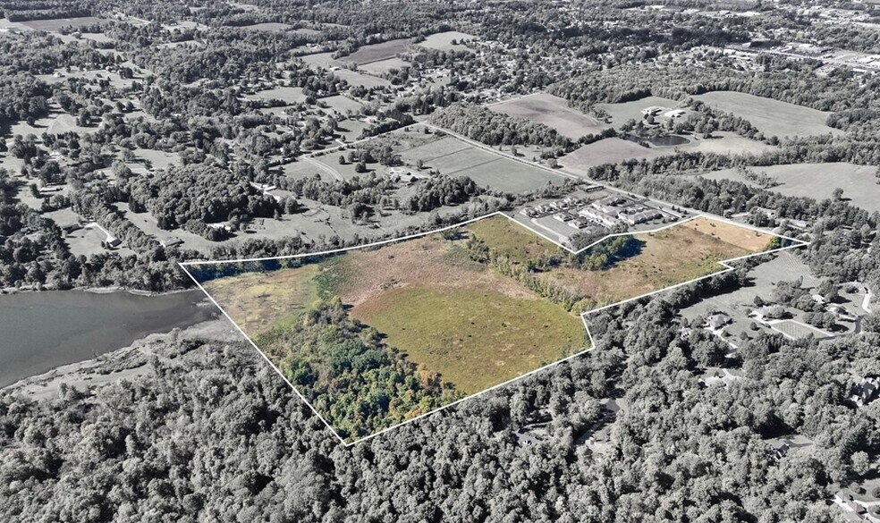 More Photos Of 0 Millsboro Rd, Mansfield Land For Sale