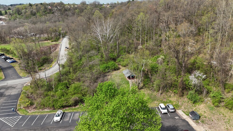 More Photos Of Locust Hill Drive Dr @ Locust Hill Road, Cheswick Land For Sale