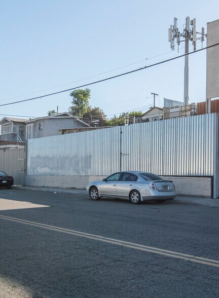 Primary Photo Of 3242 Fowler St, Los Angeles Warehouse For Sale