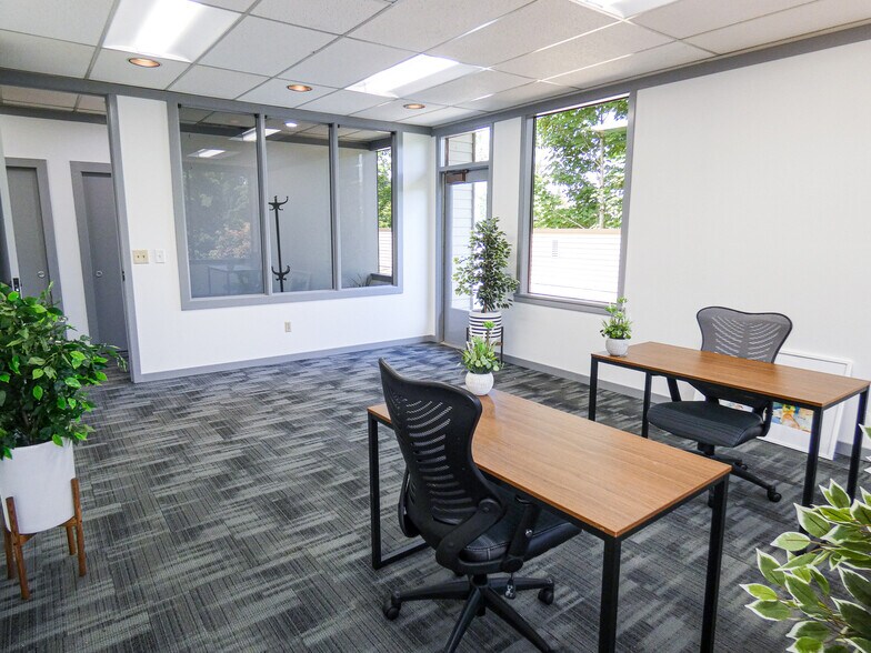 More Photos Of 2265 116th Ave NE, Bellevue Office For Lease