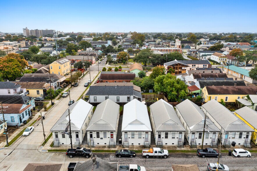 More Photos Of 2500 Freret St, New Orleans Apartments For Sale